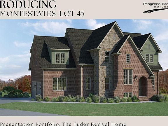 2nd image of 45 High Oaks Dr