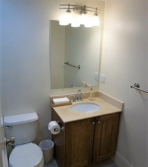 255 Winter St #307 — Photo 7