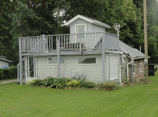 7722 Wahl Rd, Vickery, OH 43464