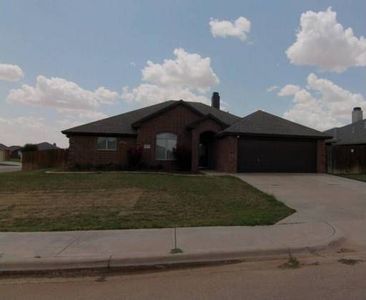 9808 Homestead Ave, Lubbock, TX, 79424