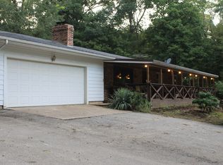 5450 County Road 409, Hannibal, MO 63401
