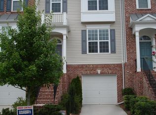 1390 Thornborough Dr, Alpharetta, GA 30004