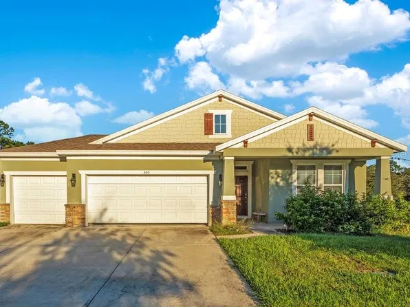 560 SHAELYN PLACE, DELAND, FL 32724