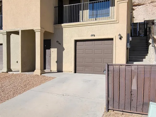 4741 Pistolero Ln #B, El Paso, TX 79912