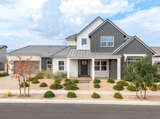 6214 S Pinyon Dr, Saint George, UT 84790