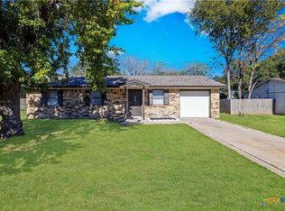 1129 Lindsey Cir, Belton, TX 76513