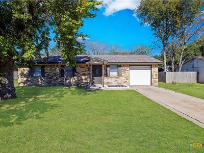 1129 Lindsey Cir, Belton, TX, 76513