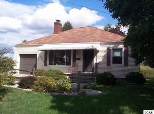 670 Budlong St, Adrian, MI 49221