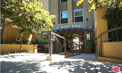 2nd image of 128 N Oak Knoll Ave Unit 407
