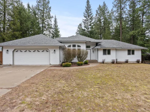 537 E Quail Loop, Newport, WA 99156