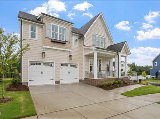 177 Big Bradley Dr, Wendell, NC 27591