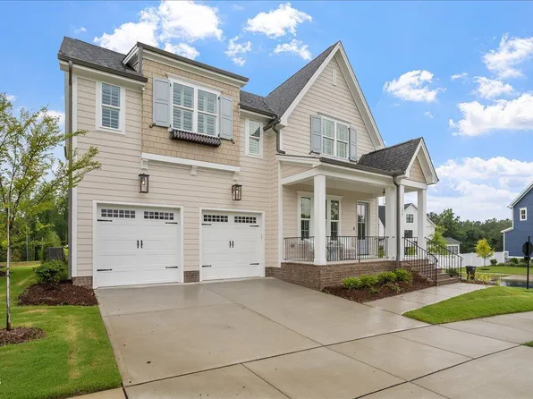 177 Big Bradley Dr, Wendell, NC 27591