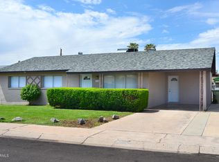 4506 W Berridge Ln, Glendale, AZ 85301