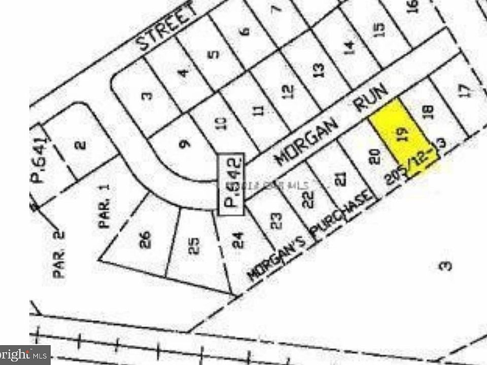 117 Run, Snow Hill, MD 21863 MLS MDWO2006666 Zillow