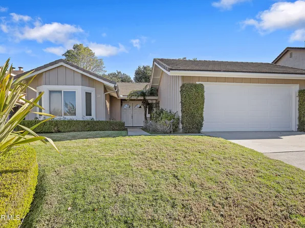 32 Herringbone Ct, Thousand Oaks, CA 91320