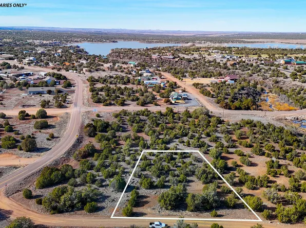 1877 Rainbow Circle #-, Show Low, AZ 85901