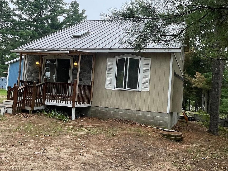 1704 Lillian Dr, National City, MI 48748 Zillow