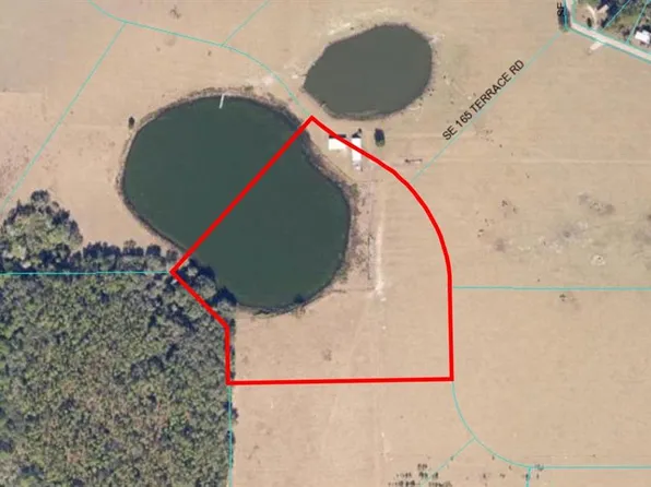 SE 74TH LANE ROAD LOT 1-WEST, OCKLAWAHA, FL 32179