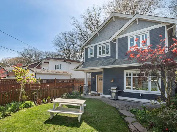 947 E 21st Ave, Vancouver, BC V5V 1S4