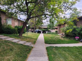 449 E 5600 S UNIT A-1, Salt Lake City, UT 84107