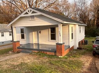 120 3rd Ave NE, Conover, NC 28613