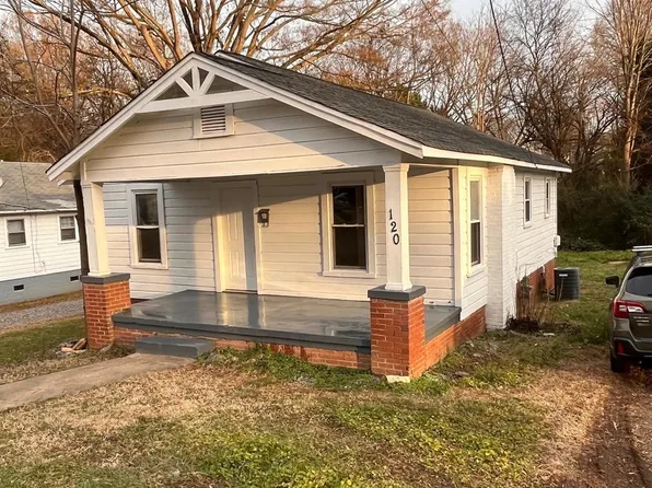120 3rd Ave NE, Conover, NC 28613