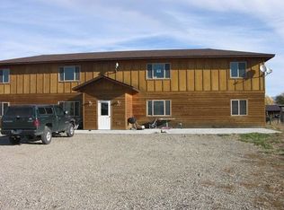 4 Overlook Rd #2A, Emigrant, MT 59027