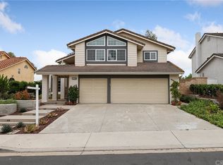21102 Cantebury Ln, Lake Forest, CA 92630
