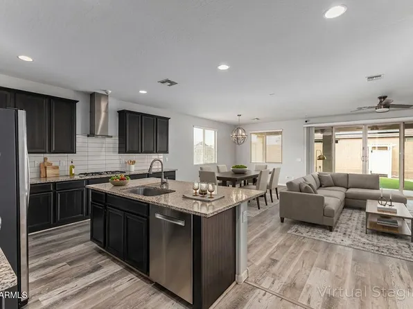 15768 W PIERCE Street, Goodyear, AZ 85338