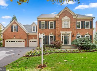 4918 Downland Ter, Olney, MD 20832