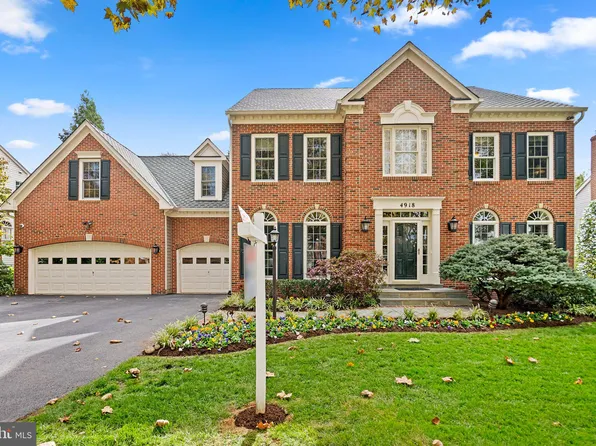 4918 Downland Ter, Olney, MD 20832
