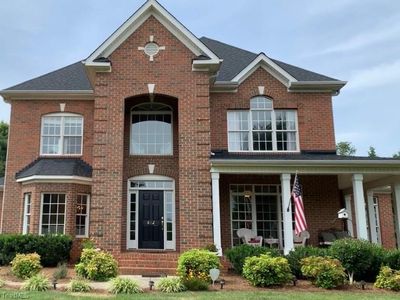 602 James Doak Pkwy, Greensboro, NC, 27455