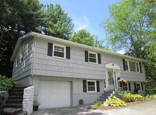 46 Central St, Auburn, MA 01501