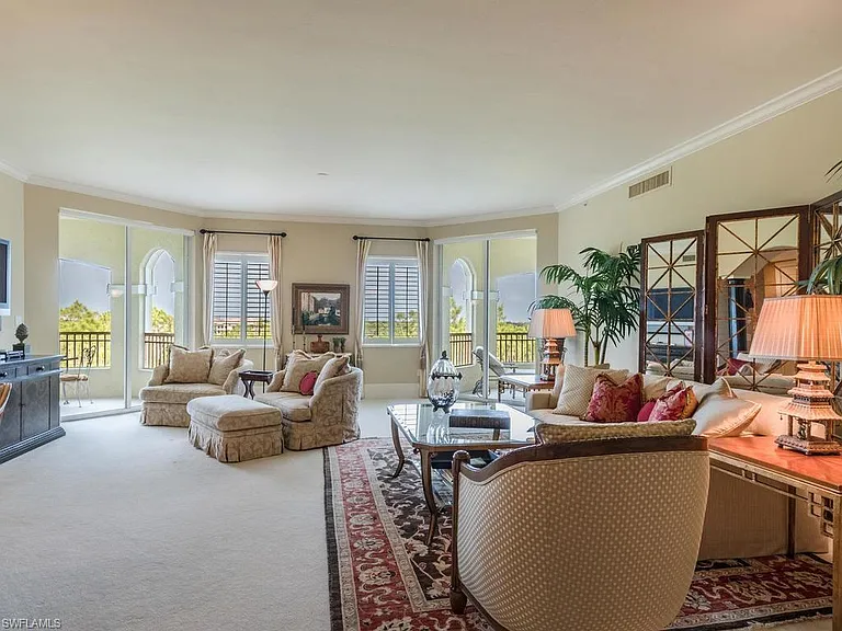 2728 Tiburon Blvd E #Penthouse 503 — Photo 7