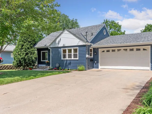 908 W 86th St, Minneapolis, MN 55420