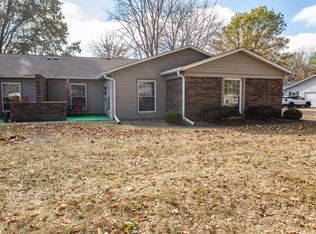 4504 Trafalgar Dr, Anderson, IN 46013
