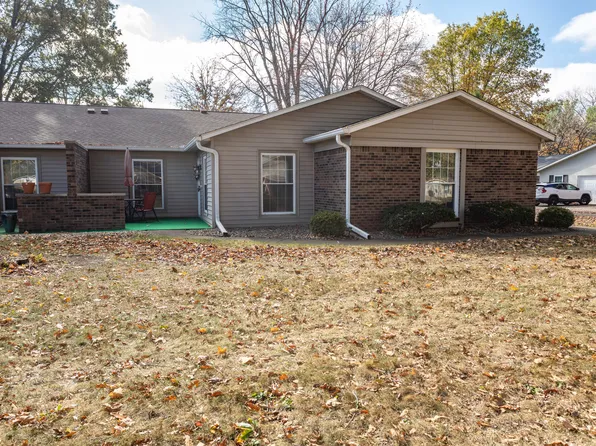 4504 Trafalgar Dr, Anderson, IN 46013