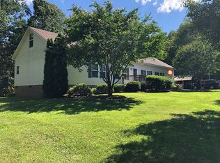 708 Mullis Rd, Harmony, NC 28634