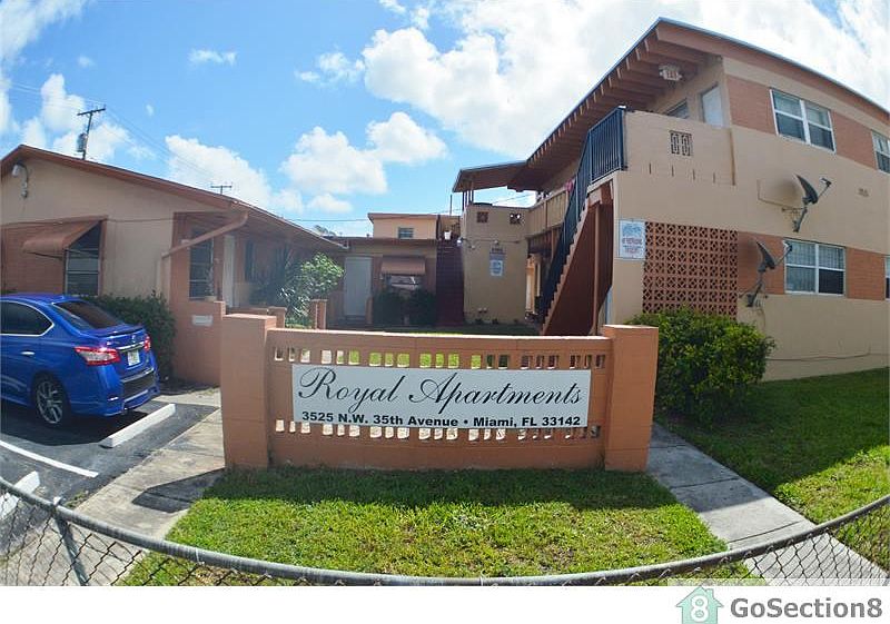 1st image of 3525 NW 35th Ave