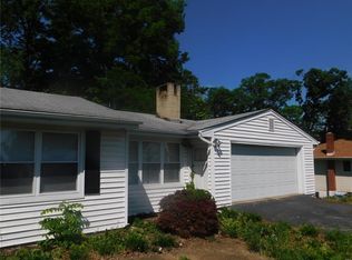 18 Claraned Hts, Fenton, MO 63026