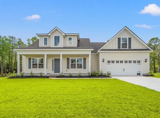 5164 Water Breeze Ct LOT 307, Santee W/bonus Myrtle Beach, SC 29588