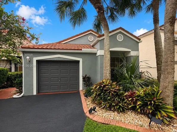 10750 NW 10th St, Plantation, FL 33322