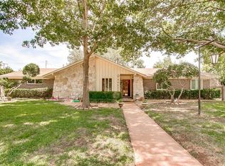 14426 Tanglewood Dr, Farmers Branch, TX 75234