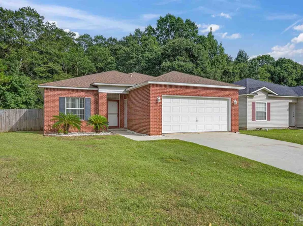 5840 Dandelion Ln, Pensacola, FL 32526