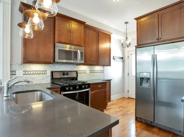 353 Fox St., 353 Fox St APT 2, Denver, CO 80223