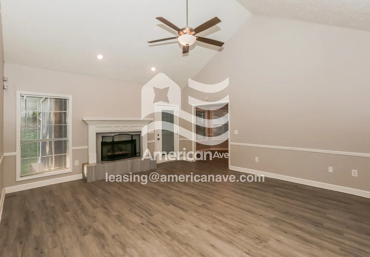 3 bed, 2.0 bath, 1845 sqft, $1,859 — Photo 3