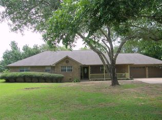 37909 Longhorn Dr, Simonton, TX 77476