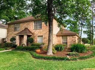 5227 Brownlee Ln, Spring, TX 77379