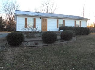 13016 S Highway 259, Leitchfield, KY 42754