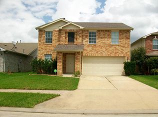 5714 Highbury Ct, Houston, TX 77084